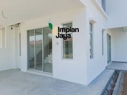 Status Terkini Taman Impian Jaya - Rumah Teres Dua Tingkat & Rumah Teres Satu Tingkat