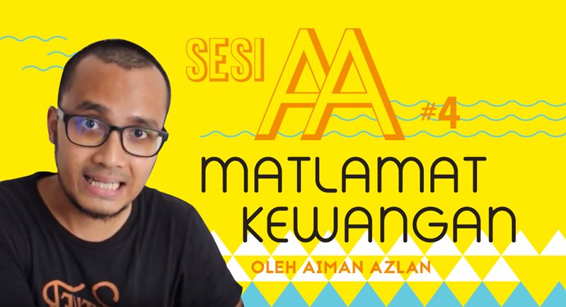 Matlamat Kewangan 