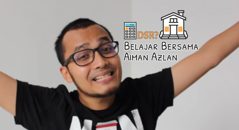 Belajar Menggunakan Kalkulator Kemampuan dgn Aiman Azlan!