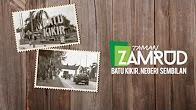 Video Promosi Taman Zamrud Batu Kikir 