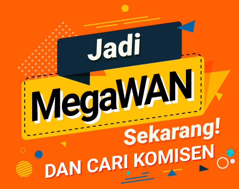 Megawan - Menjana Pendapatan Sampingan