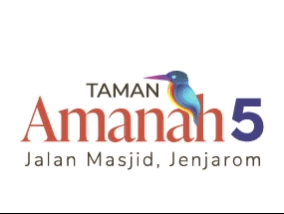 Taman Amanah 5 RTST