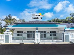 Status Terkini Taman Ilham Baiduri