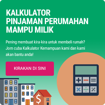 Syarat Pinjaman Perumahan Kerajaan Swasta Bank Kalkulator Pinjaman Bank Mega 3 Housing