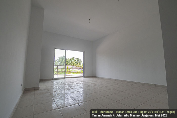 Status Terkini Taman Amanah 4