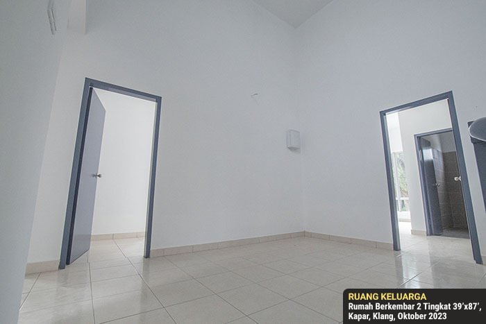 Status Terkini Taman Meru Jaya