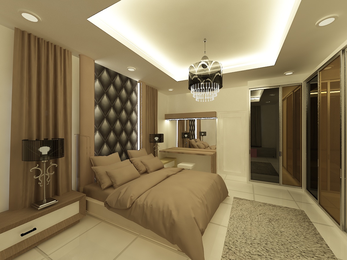 Interior Design Rumah Teres  Psoriasisguru.com