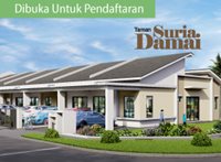 Taman Suria Damai RTST 20'x65'