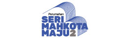 Perumahan Seri Mahkota Maju 2 RTST 22'x70'
