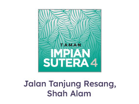 Perumahan Permatang Badak Perdana Batu 6, Kuantan, Rumah Teres 1 Tingkat