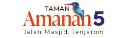 Taman Amanah 5 RTST