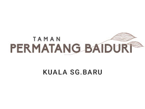 Perumahan Permatang Badak Perdana Batu 6, Kuantan, Rumah Teres 1 Tingkat