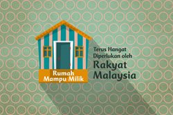 Pemaju Rumah Mampu Milik di Selangor, Negeri Sembilan, Pahang & Melaka